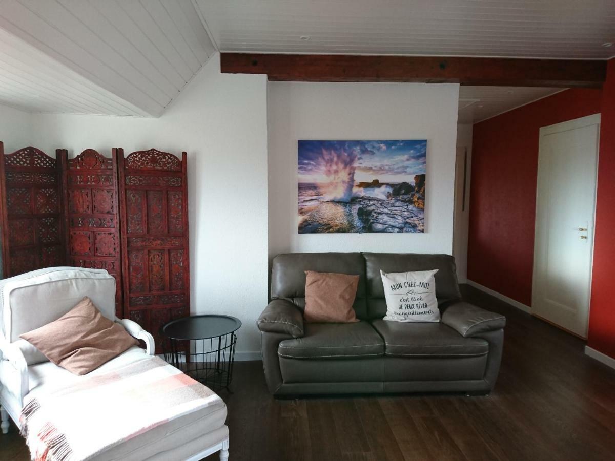 Residence Entre Monts Et Lac Nyon Ngoại thất bức ảnh